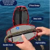 Patented Snap Lock Rope Float-1