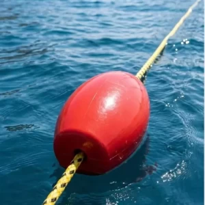 Patented Snap Lock Rope Float