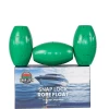 3 pack snap lock green(1)